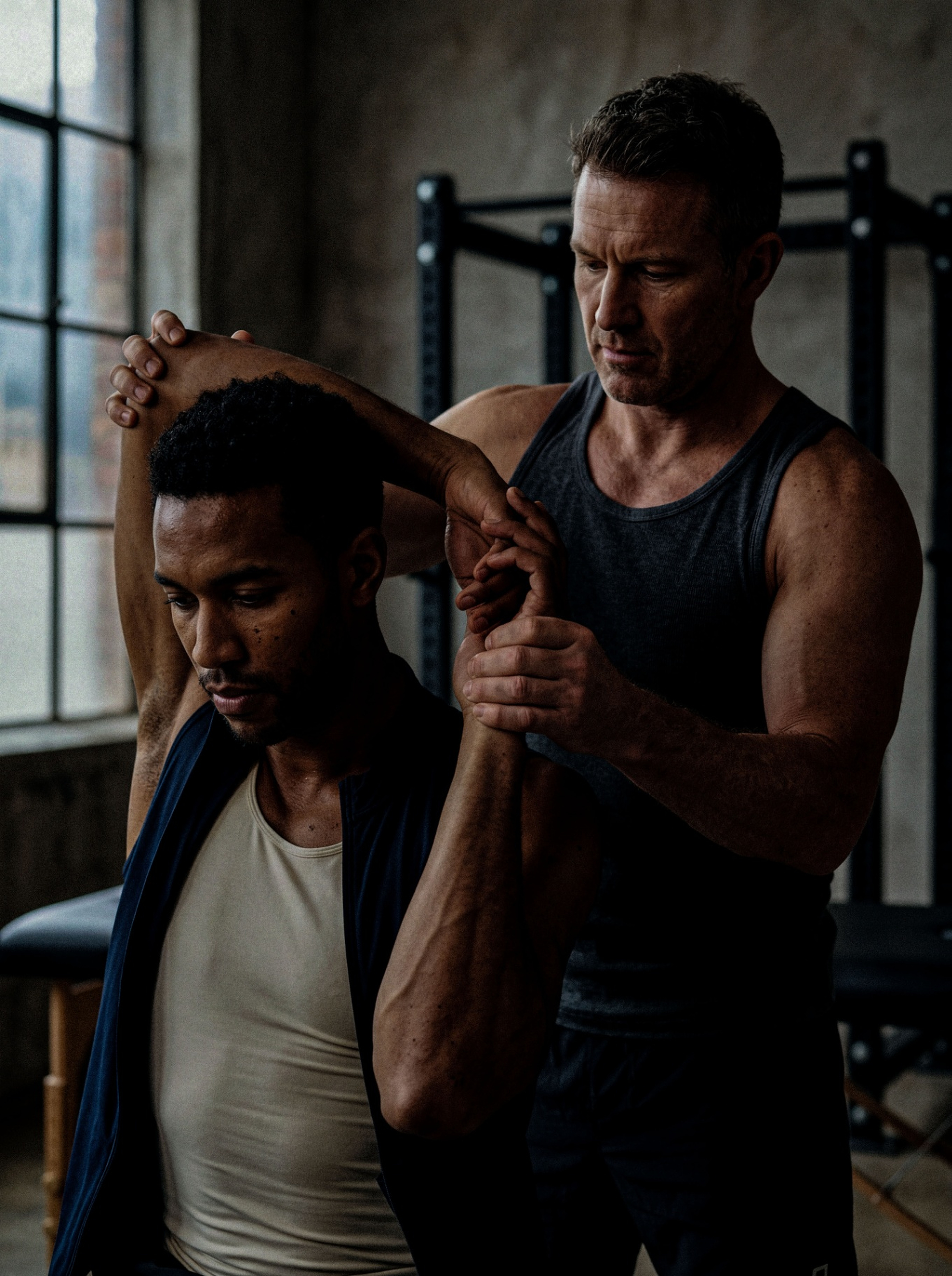 Sports & Movement 3