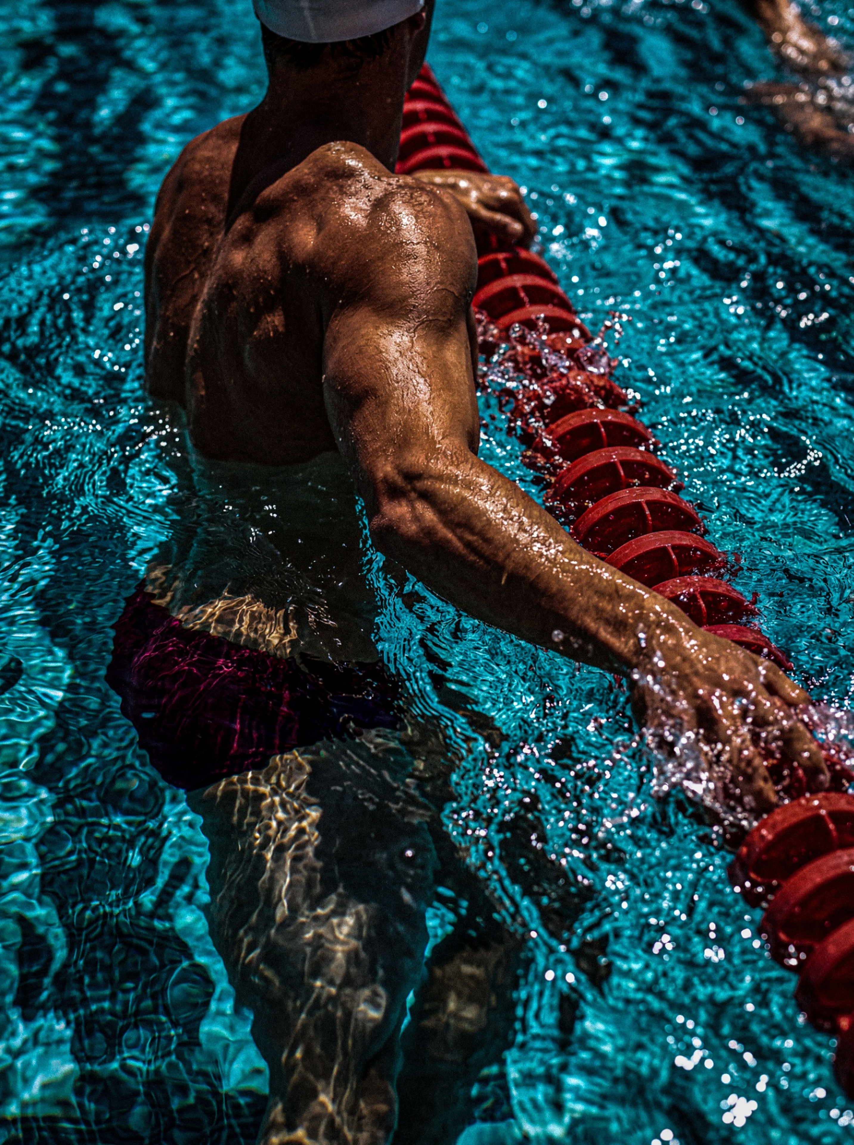 Sports & Movement 5