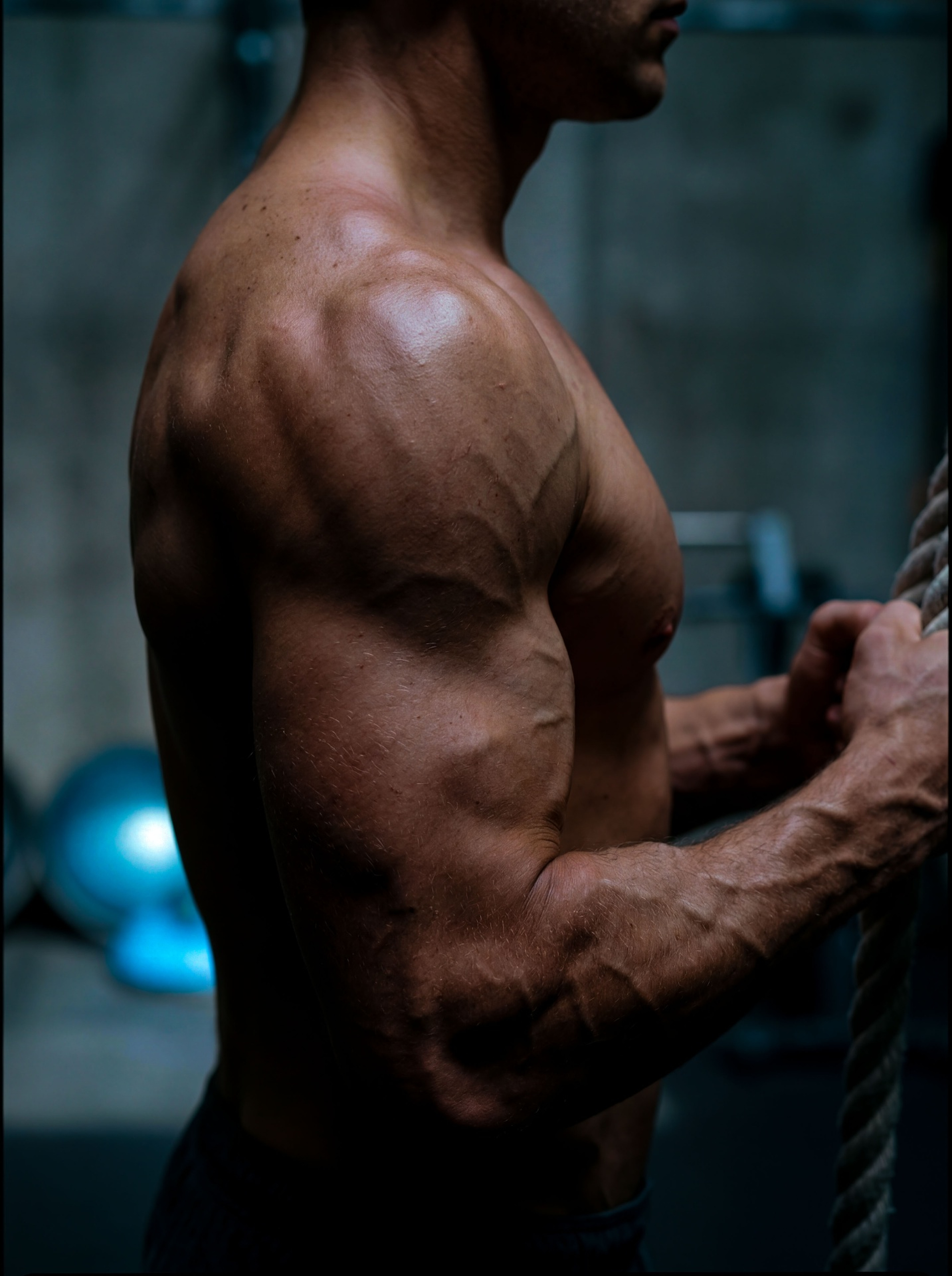 Sports & Movement 7