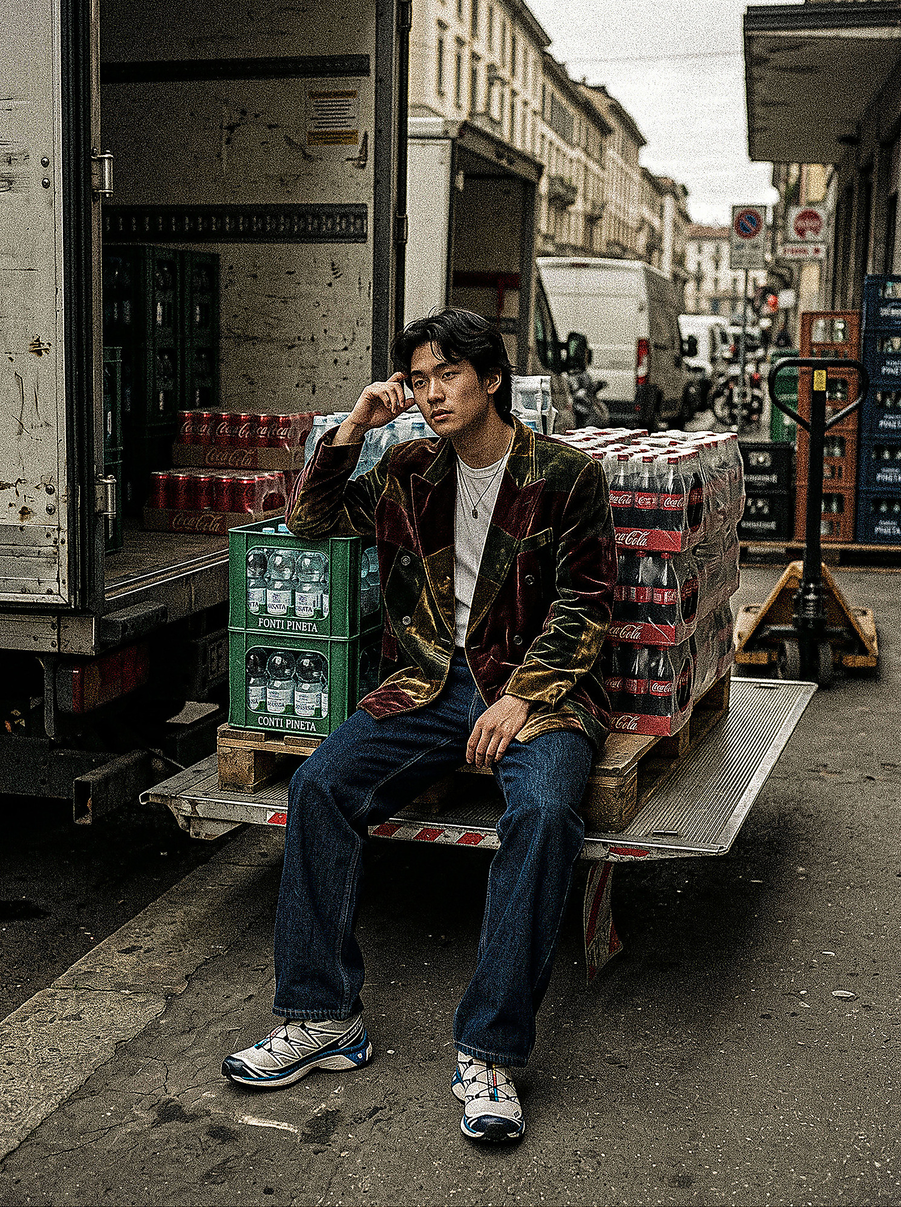 Editorial Selects 4