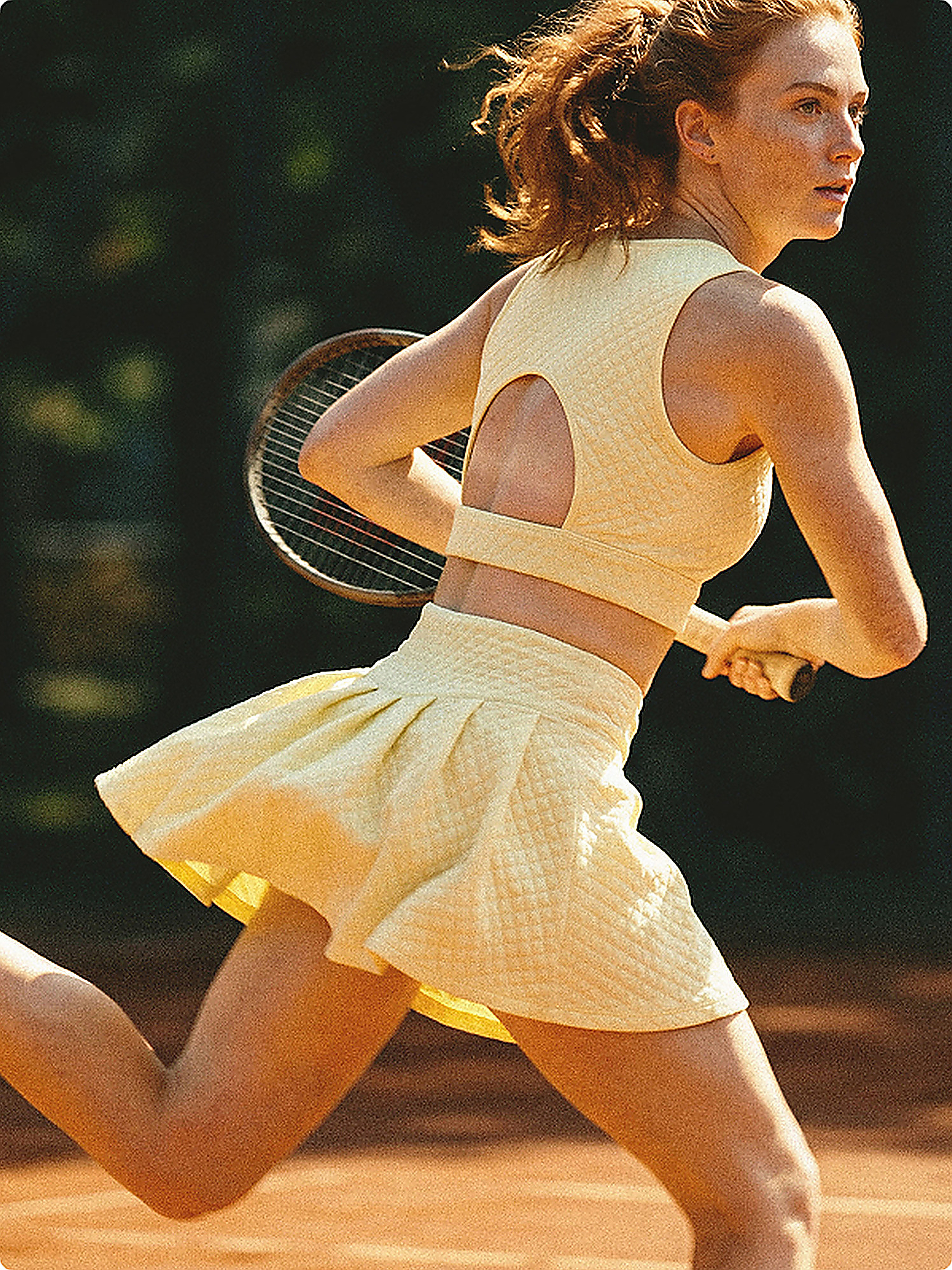 Sports & Movement 15
