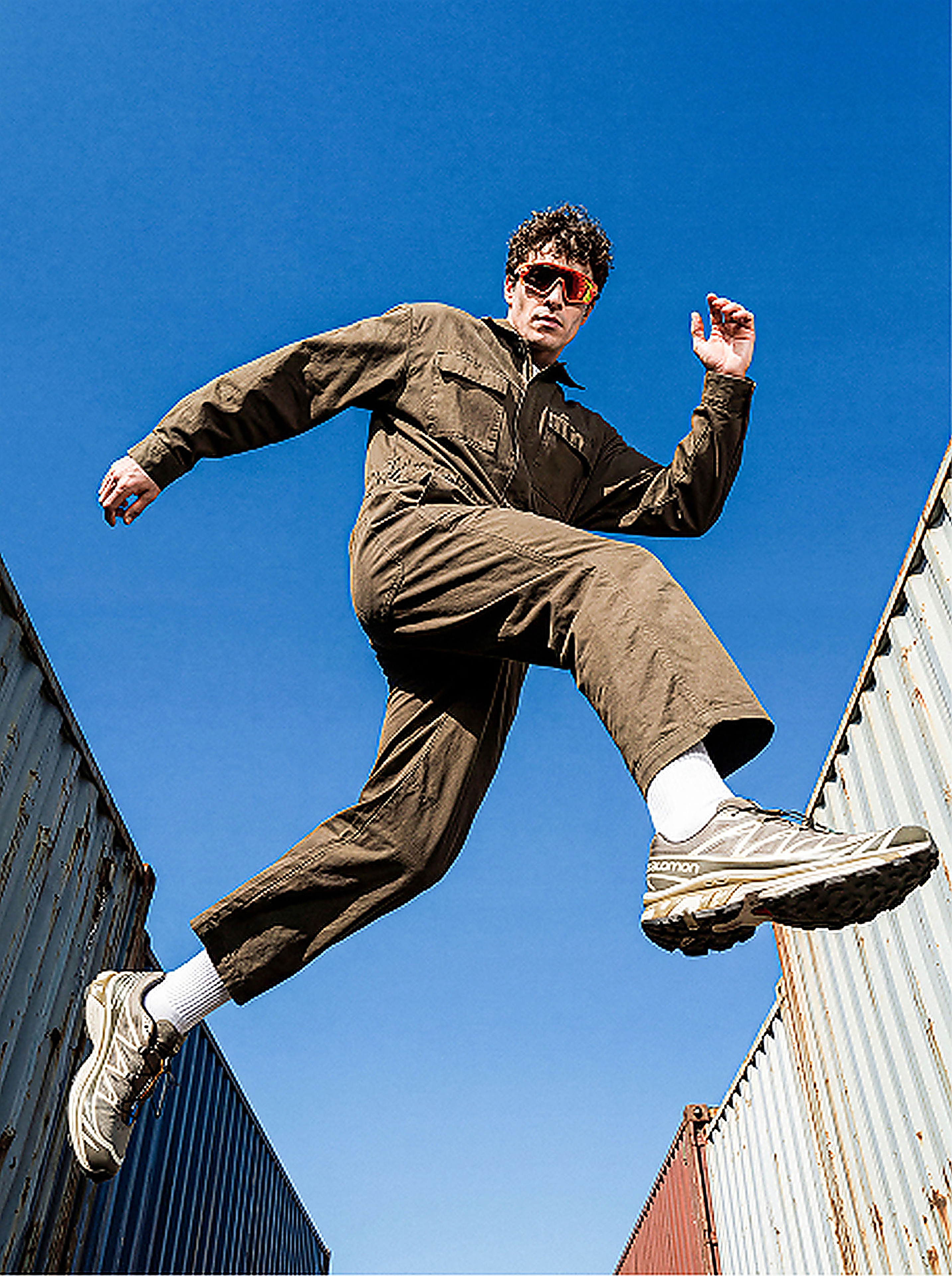 Sports & Movement 19