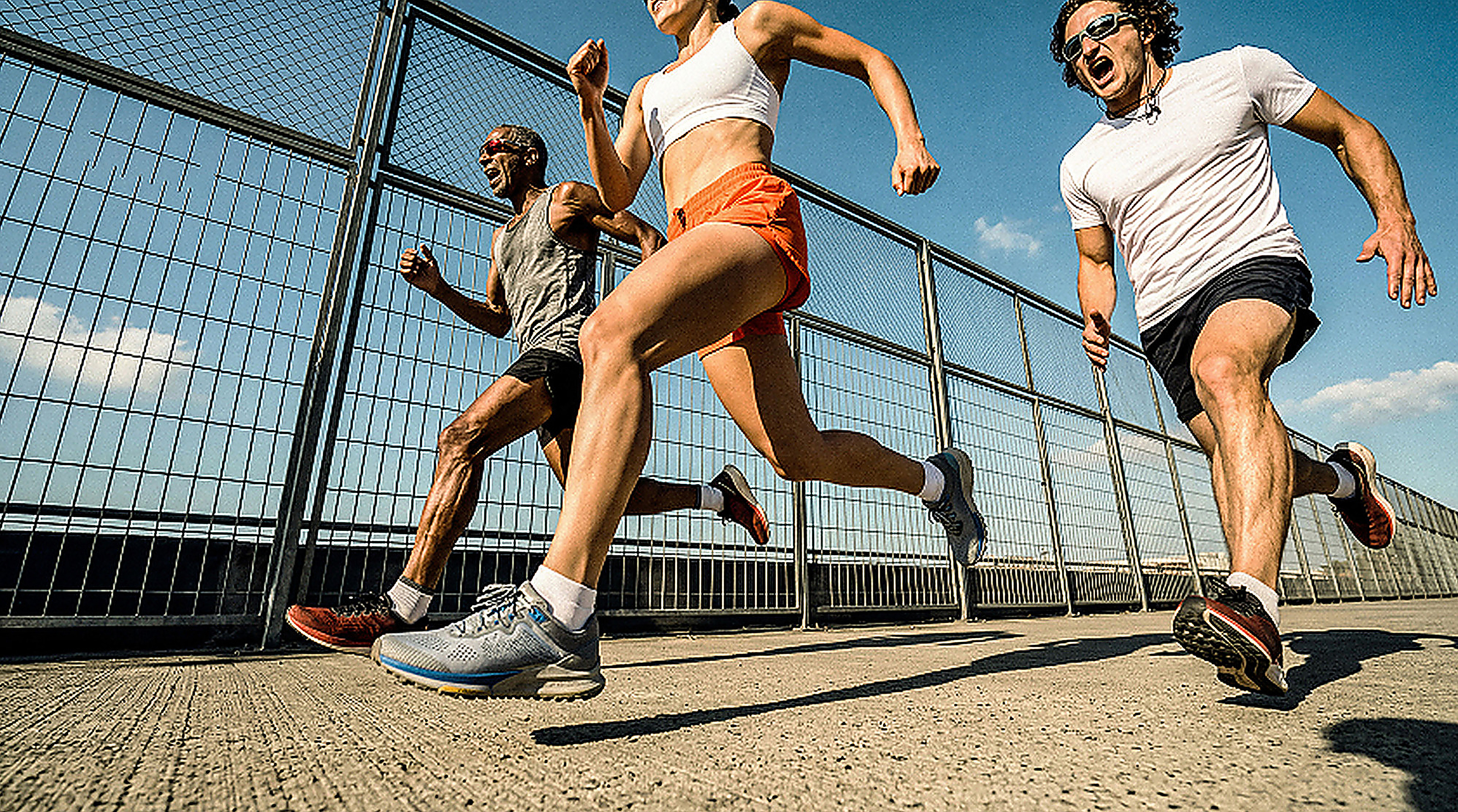 Sports & Movement 21