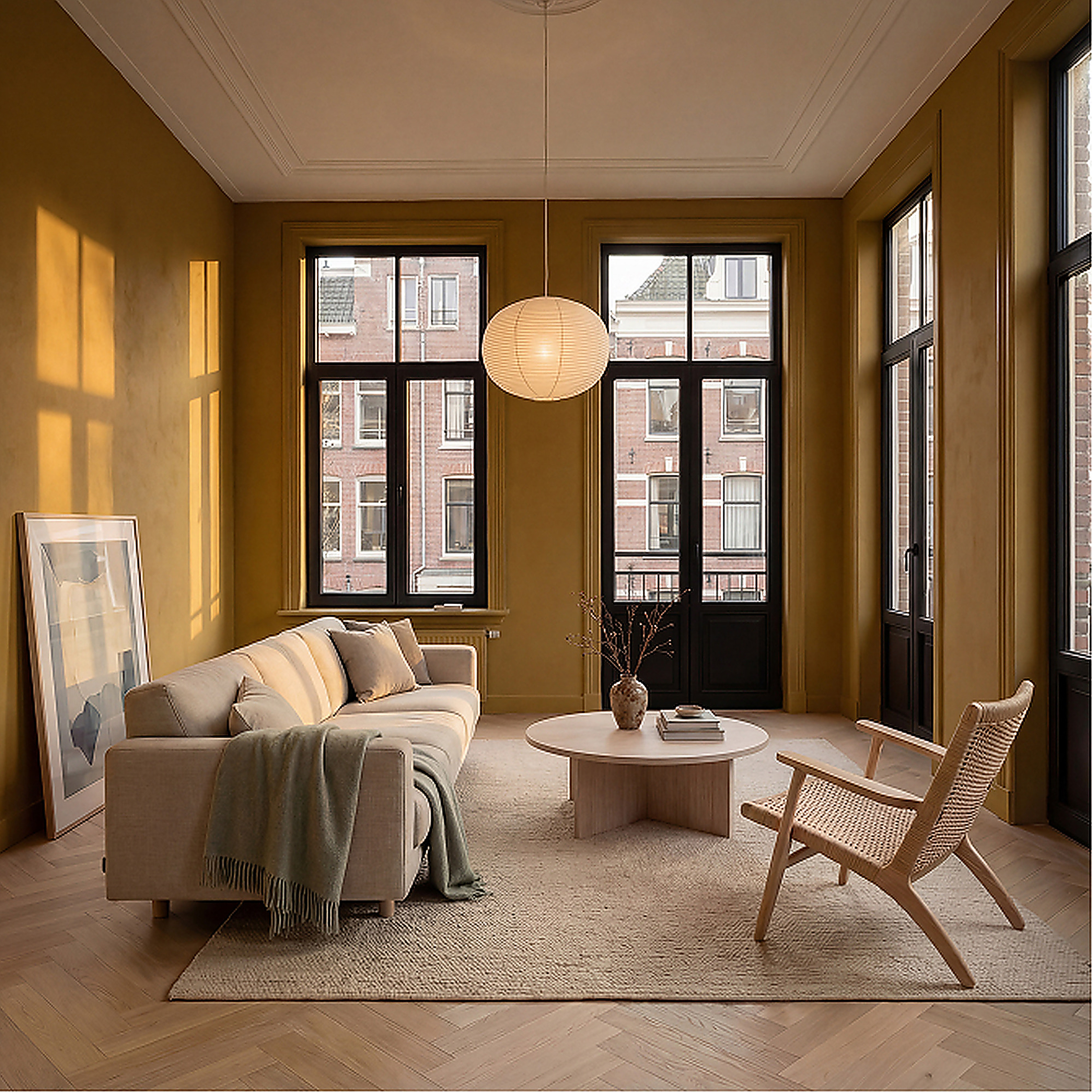 Constructed Spaces 14