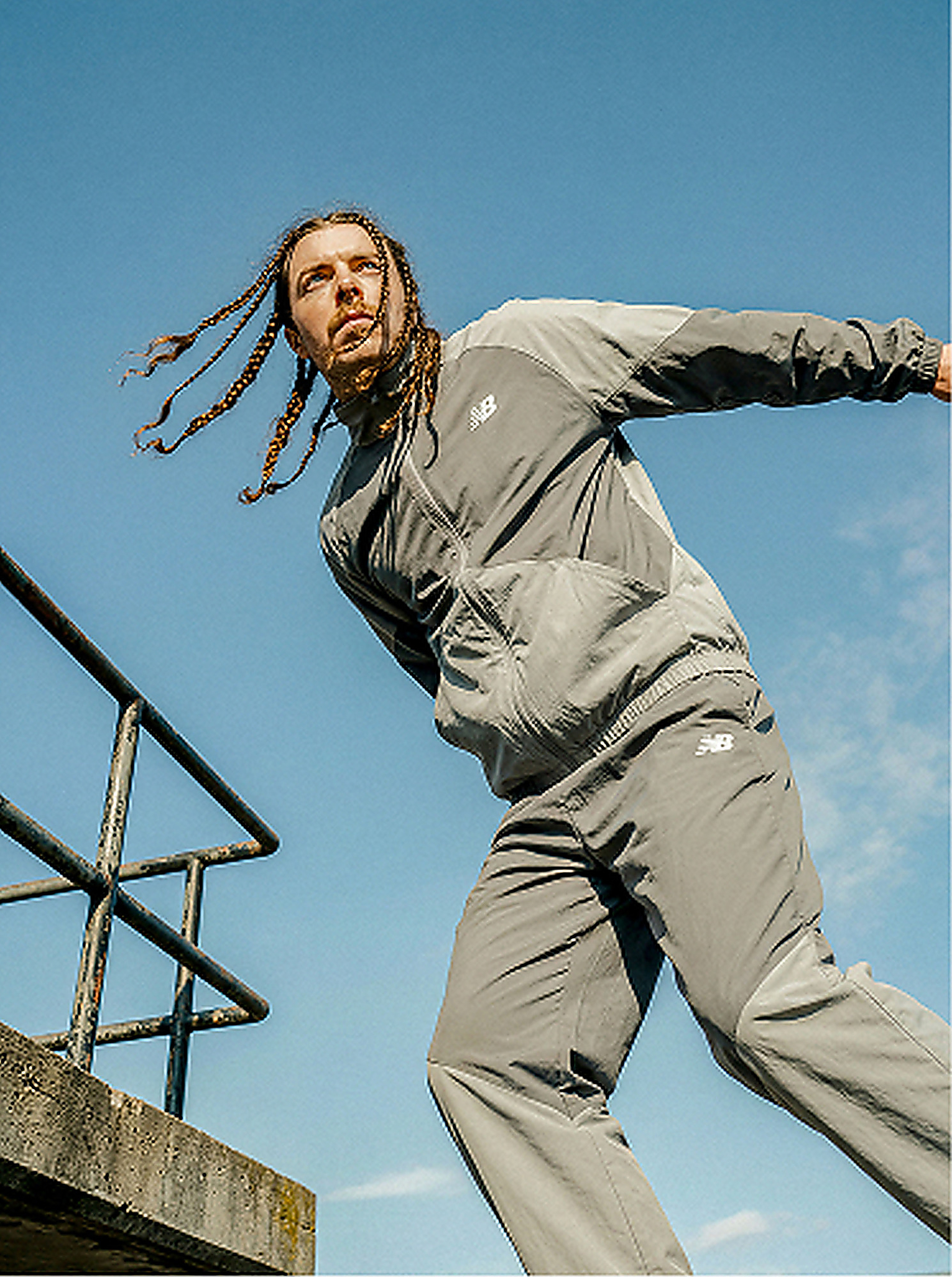 Sports & Movement 27