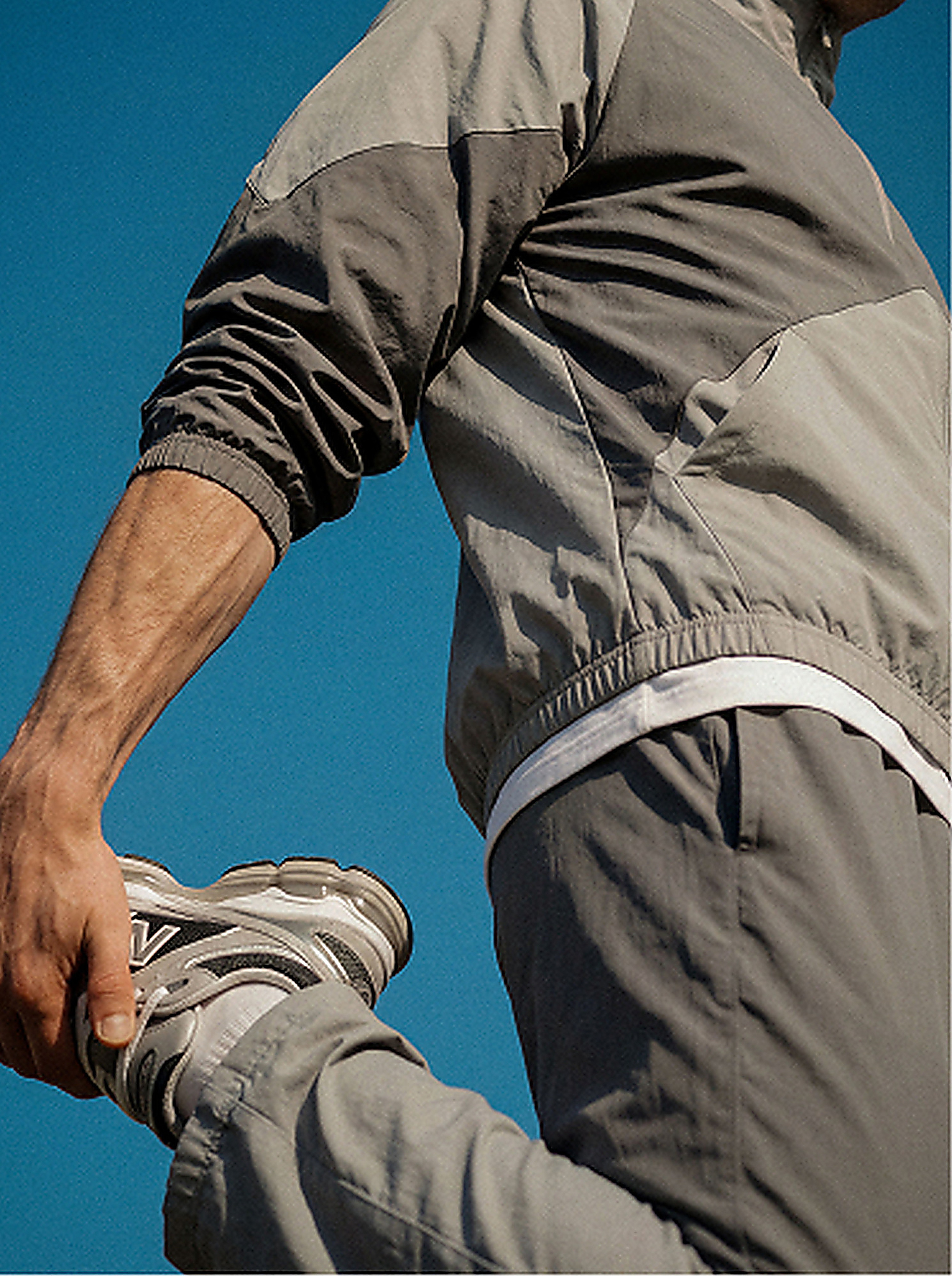 Sports & Movement 30