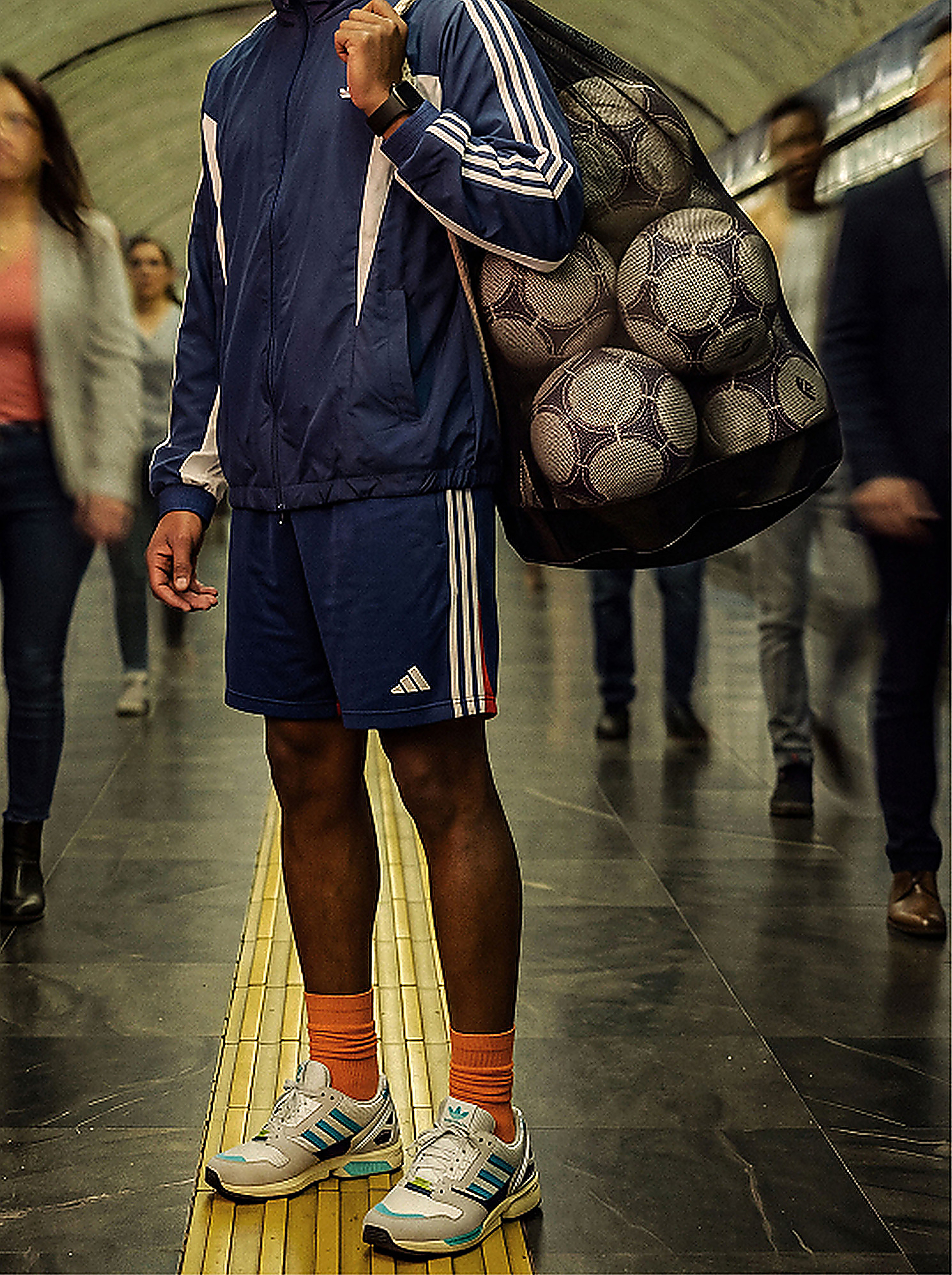 Sports & Movement 31