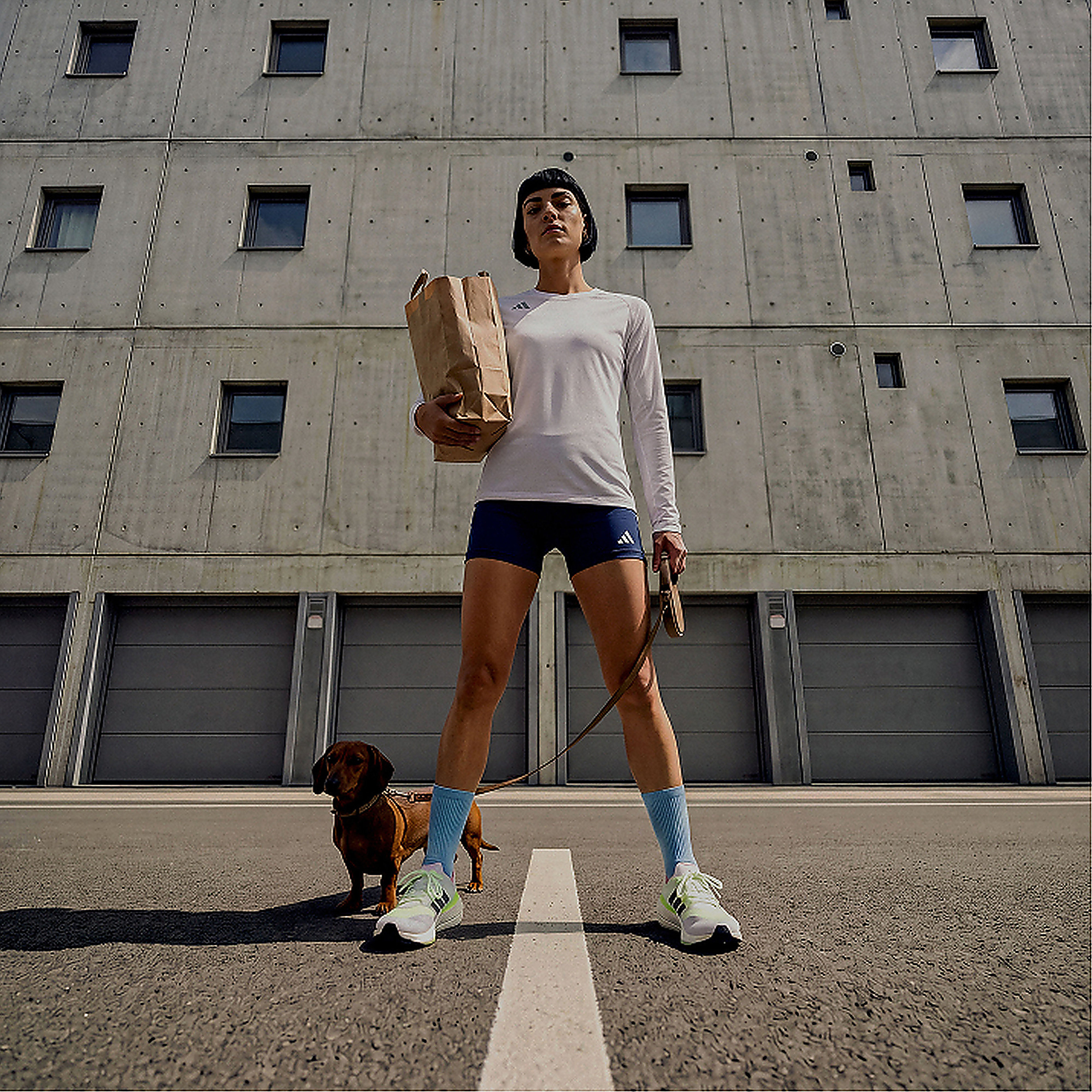 Sports & Movement 32